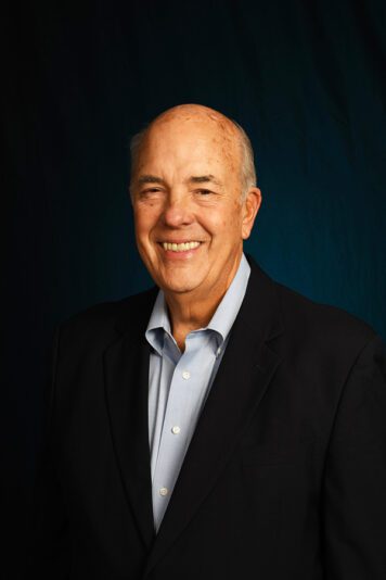 Thomas Blomquist 2024