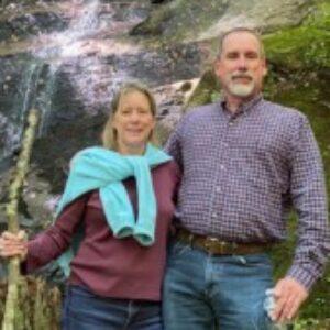 Profile photo of Andy & Donna McClure