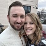 Profile photo of Stephanie & Joey