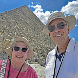 Profile photo of Thomas & Ann Blomquist