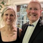 Profile photo of Martha & Michael