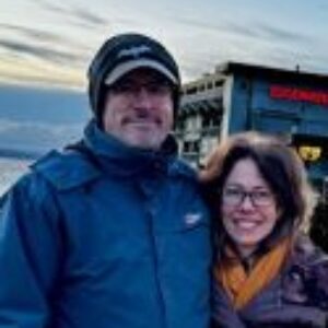 Profile photo of Mary Loop & Mark Kust