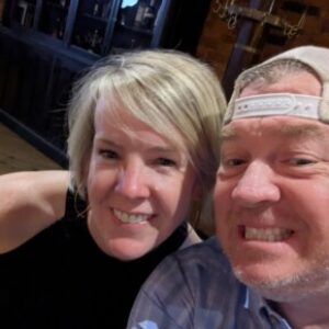 Profile photo of Anna & Sean Gay