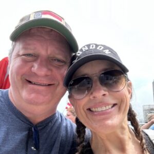Profile photo of Paul & Elizabeth Herger