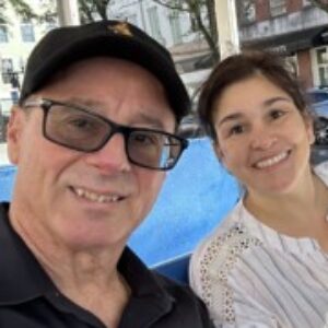 Profile photo of Stephen P. & Rosemary A. Mouton