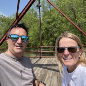 Profile photo of Brian & Brita Formato
