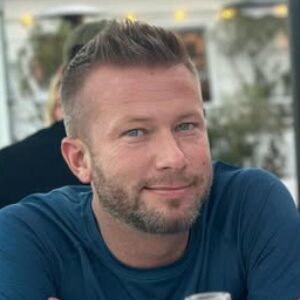 Profile photo of Andy Spivey