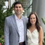 Aaron & Julie