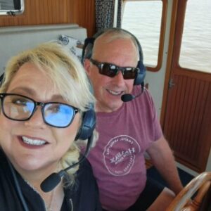Profile photo of Tim & Phyllis Ramsey