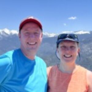 Profile photo of Matthews & Melody Menscer