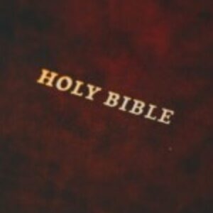 Group logo of 📖 Bible Study Group