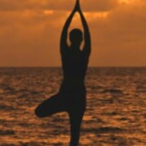 Group logo of 🧘 Yoga Class