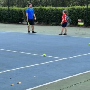 Group logo of 🎾 Tennis Group